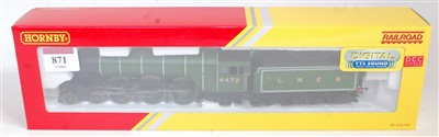 Lot 871 - Hornby Railroad R3284TTS DCC fitted TTS Sound...