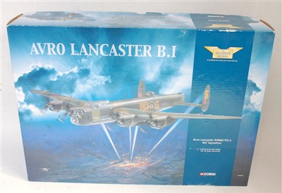 Lot 2557 - A Corgi Aviation Archive 1/72 scale model No....