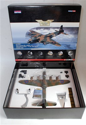 Lot 2561 - A Corgi Aviation Archive 1/72 scale No....