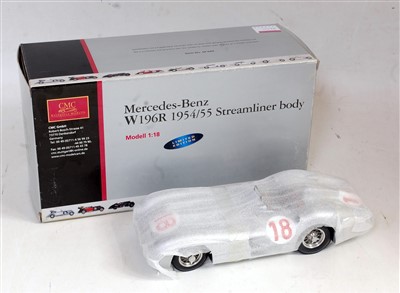 Lot 2650 - A CMC Exclusive Models No. M-049, limited...