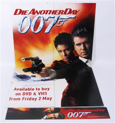 Lot 638 - James Bond, Die Another Day (2002)