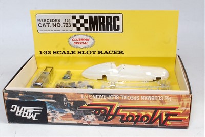 Lot 3225 - An MRRC/Airfix catalogue No. 723 boxed as...