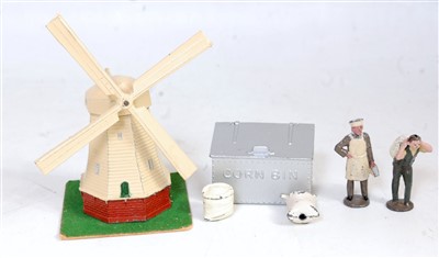 Lot 1125 - An FG Taylor & Sons No. 831 Windmill...