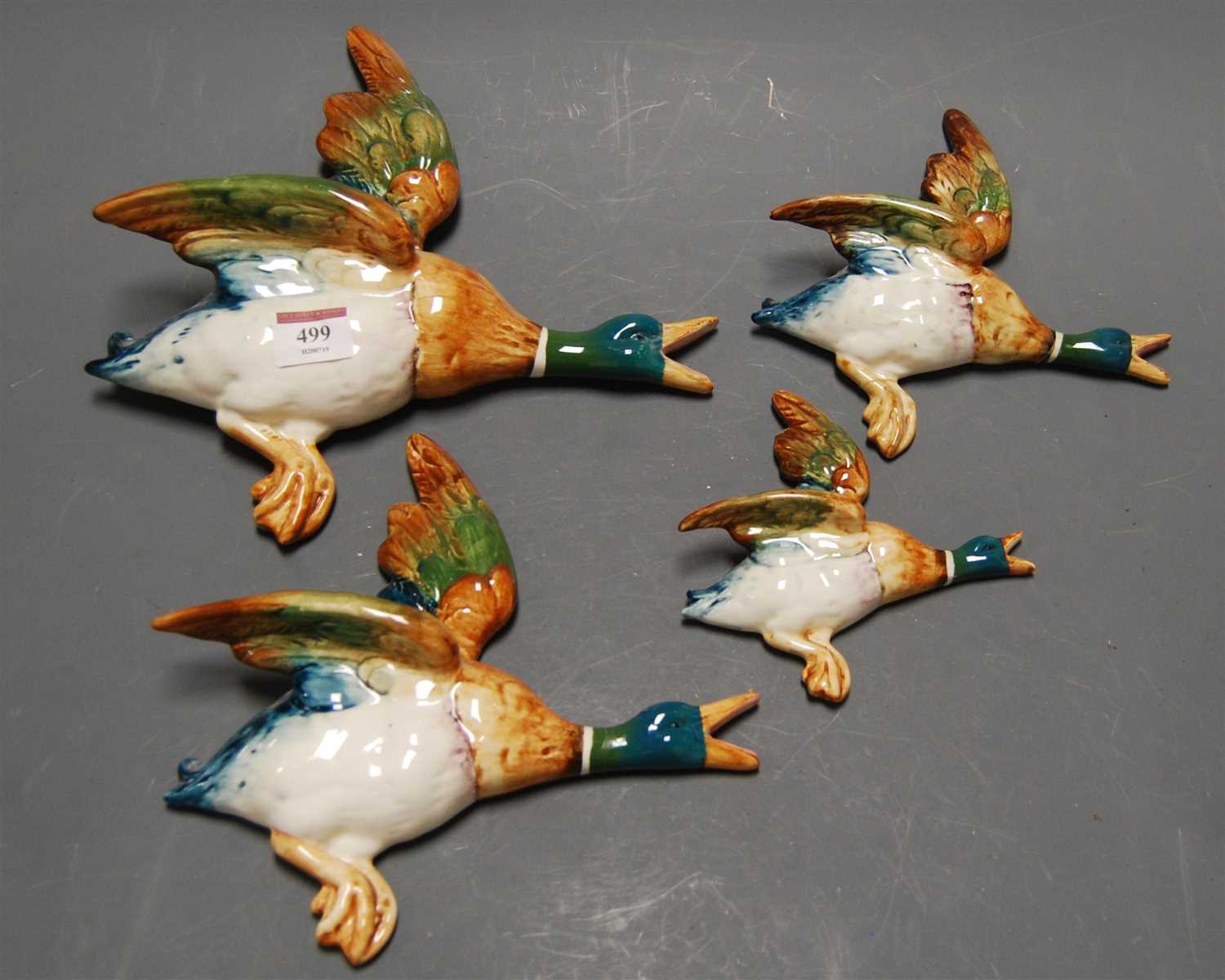 beswick pottery flying ducks clipart