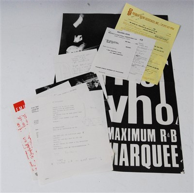 Lot 730 - The Who, Live at Leeds