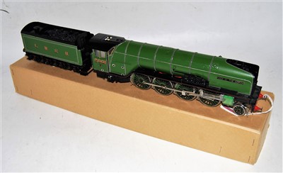 Lot 203 - Kit built Ace Products 2-8-2 Cock o'the North...