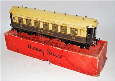 Lot 215 - 1929-30 Hornby No. 2 Special Pullman coach...