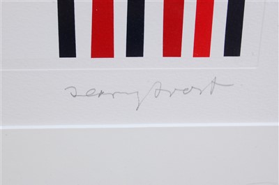 Lot 412 - Terry Frost (1915-2003) - Spirals 2003,...