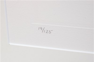 Lot 412 - Terry Frost (1915-2003) - Spirals 2003,...