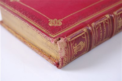 Lot 1283 - Elegant Extracts From the Most Eminent….. John...
