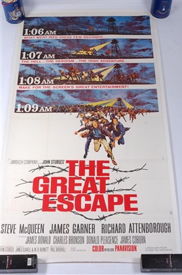Lot 734 - The Great Escape