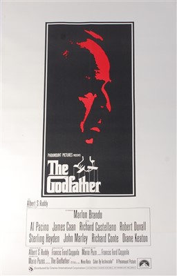 Lot 733 - The Godfather