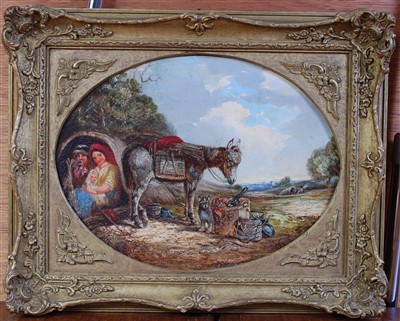 Lot 1352 - Attributed to Thomas Smythe (1825-1907) - A...