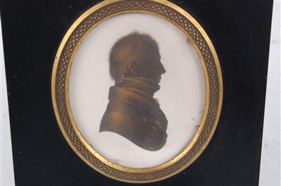 Lot 1292 - Attributed to John Miers (1758-1821) - A set...