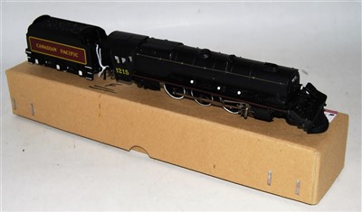 Lot 602 - Hornby-Dublo reproduction Canadian Pacific...