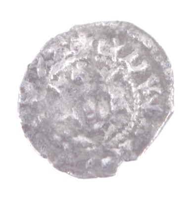 Lot 2035 - England, an early Edwardian (1279-1344) silver penny