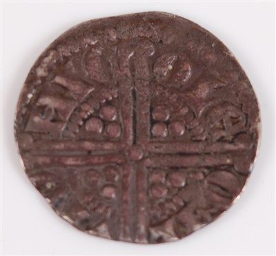 Lot 2001 - England, Henry III (1216-1272)