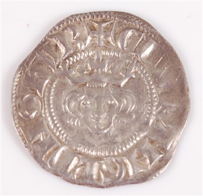 Lot 2009 - England, Edward I (1272-1307)