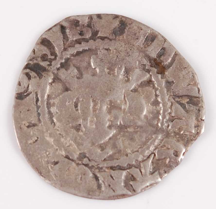 Lot 2010 - England, Edward II (1307-1327)