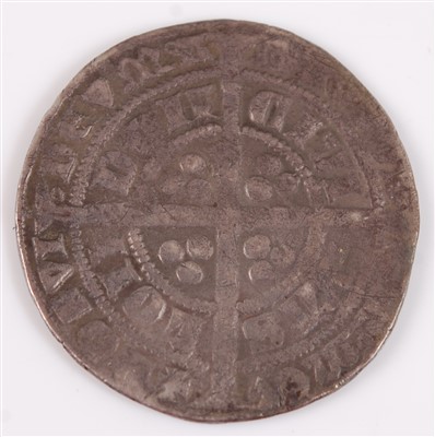 Lot 2011 - England, Edward III (1327-1377)