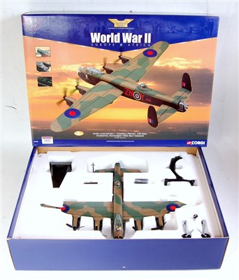 Lot 2552 - A Corgi Aviation Archive 1/72 scale No....