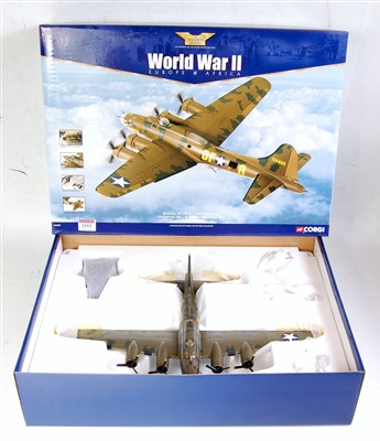 Lot 2553 - A Corgi Aviation Archive 1/72 scale boxed No....