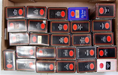 Lot 2588 - 26 various boxed as issued EFE 1/76 scale...