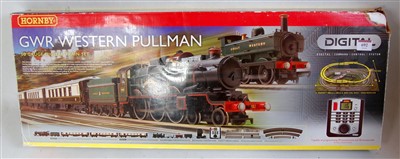 Lot 692 - Hornby R1077 train pack comprising 'Windsor...