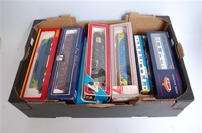 Lot 924 - Similar to Lot 923, 16+ items in Network Rail,...