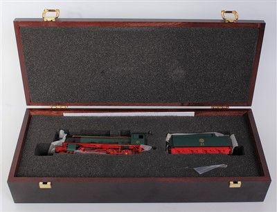 Lot 921 - A Bachmann WD Austerity engine and tender...