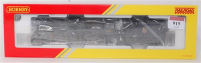 Lot 915 - A Hornby R3356 Railroad series factory...