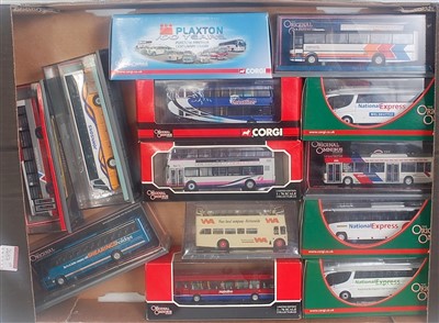 Lot 2687 - 26 various boxed as issued Corgi original...