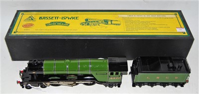 Lot 486 - Appears to be a total repaint Corgi for...