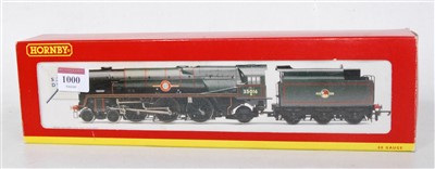 Lot 1000 - Similar to above lot Hornby R2310 No. 35016...