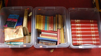 Lot 160 - A collection of various books to include...