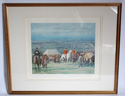 Lot 553 - After Alfred James Munnings, (1878-1959)