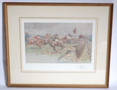 Lot 554 - After Lionel Dalhousie Robertson Edwards (1878-1966)