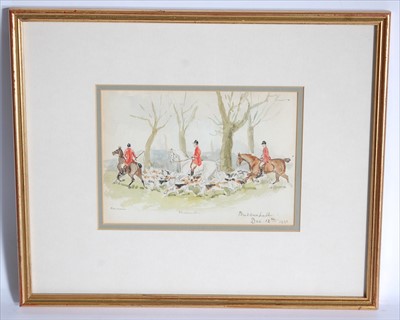 Lot 560 - Attributed to Beatrice Hope Evans (1866-1906)