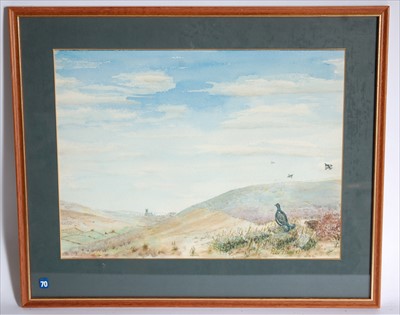 Lot 561 - Peter F. Hunt, (20th century)