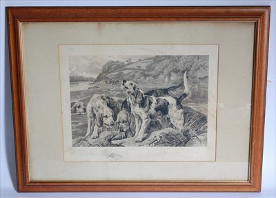 Lot 563 - After John Sargeant Noble, (1848-1896)