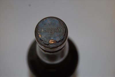 Lot 1342 - Old Tobermory, whisky, bottled by John Hopkins...