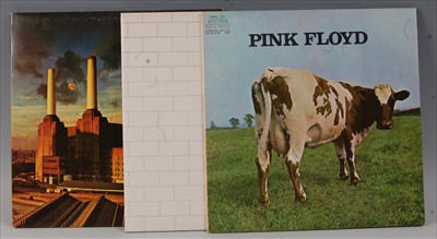 Lot 556 - Pink Floyd, Atom Heart Mother