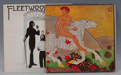 Lot 558 - Fleetwood Mac, Then Play On