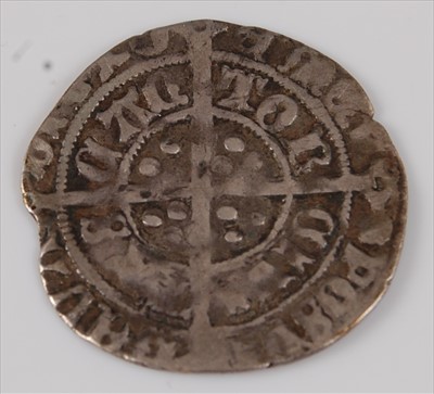 Lot 17 - England, Henry VII (1485-1509)