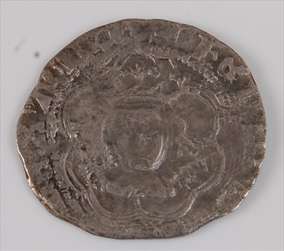 Lot 18 - England, Henry VII (1485-1509)