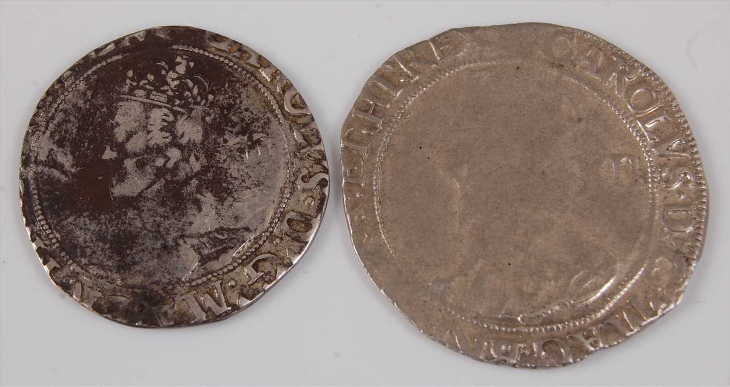 Lot 25 - England, Charles I (1625-1649)