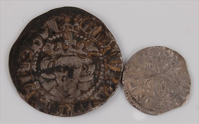 Lot 38 - England, Edward I (1272-1307) silver penny