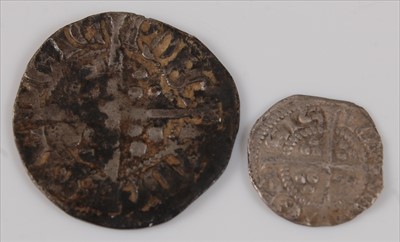 Lot 38 - England, Edward I (1272-1307) silver penny