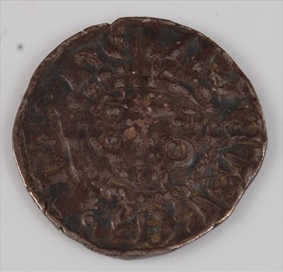 Lot 39 - England, Henry III (1216-1272) silver penny