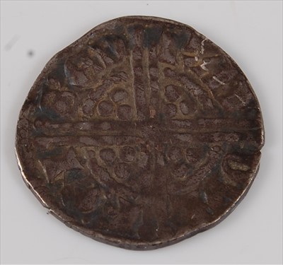 Lot 39 - England, Henry III (1216-1272) silver penny